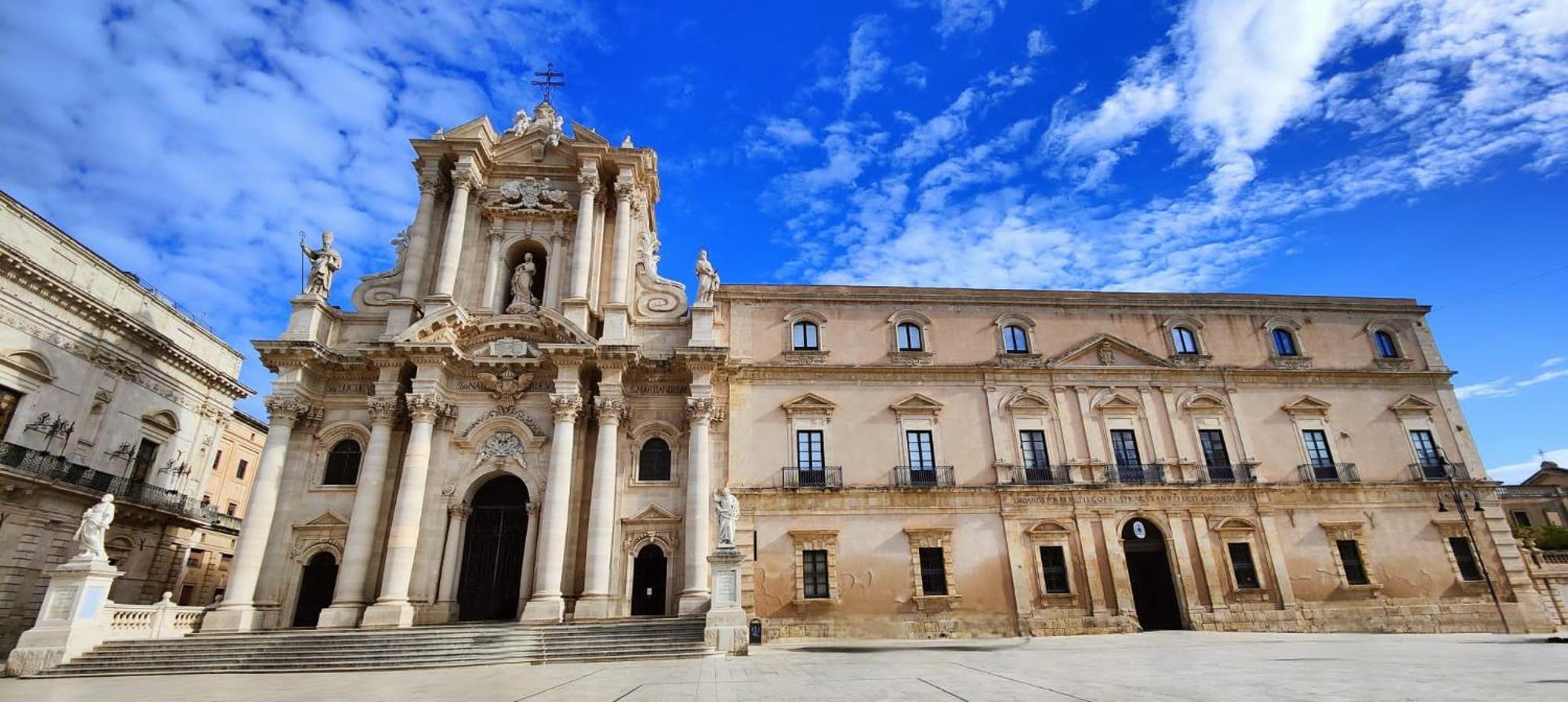 Apartmán La Piccola Perla Di Ortigia Syracuse Exteriér fotografie